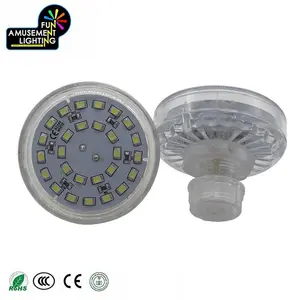 Hot bán vui vẻ vui chơi giải trí chiếu sáng Đu Quay Bánh Xe 60 mét Led Pixel mô-đun ánh sáng