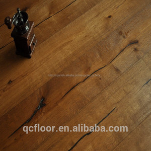 gran tablón de madera de <span class=keywords><strong>roble</strong></span> de madera de ingeniería pisos de madera en guangzhou - Product Image 5