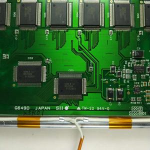 液晶画面G649D、G649DX5B112、G649DX1R010、G649DX5R010、EW50571NCWU - Product Image 3