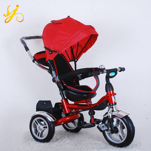 Sıcak modeller bebek lexus trike/çocuk Üç Tekerlekli Bisiklet <span class=keywords><strong>3</strong></span> in 1/çocuk - Product Image 5