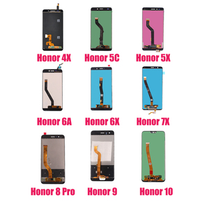 Linh Kiện Thay Thế Cho Điện Thoại Di Động LCD, Linh Kiện Điện Thoại Di Động Cho Huawei <span class=keywords><strong>Mate</strong></span> <span class=keywords><strong>7</strong></span> 8 9 10 Mate20 Pro Màn Hình Cảm Ứng LCD Với Hội Lcd - Product Image 4