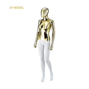 Голова манекена для парика в форме Реалистичного сексуального платья - Product Image 5