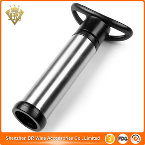 Protector De <span class=keywords><strong>vino</strong></span> para Botella de Licor de <span class=keywords><strong>Vino</strong></span> de Vacío Tapón de Selecciones de Conservación - Product Image 3