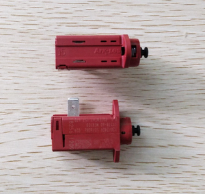 Thermoaktuator für Geschirrspülertürverriegelung DISHWASHER WAX MOTOR ACTUATOR/00166635 Reinigungsmittel 10033140 ELTEK Trocknungsmotor 49-6012-25-3 Koble - Product Image 2
