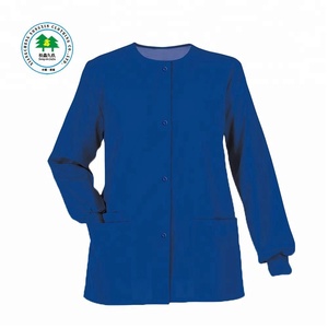 Seragam Medis Jas Dokter Bedah Jas Lab - Product Image 5