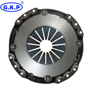 Accessoires d'embrayage automatique/plaque d'embrayage de voiture/plaque de pression d'embrayage pour 31210-37120 et TYC617 GKP8020C - Product Image 2