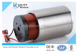 Năng lượng-hiệu quả cao đáp ứng không có hiệu ứng cogniging cuộn dây bằng giọng nói động cơ - Product Image 2