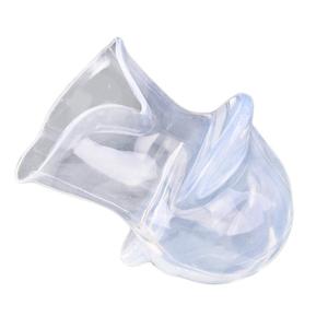 Thiết bị hỗ trợ giấc ngủ giữ lại lưỡi, chống ngáy, làm từ silicon cao cấp không chứa BPA, đạt chứng nhận LFGB - Product Image 1