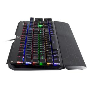 Fuente de <span class=keywords><strong>la</strong></span> fábrica oem expert gaming keyboard mano extraíble para escritorio para <span class=keywords><strong>la</strong></span> Liga de Leyendas - Product Image 2