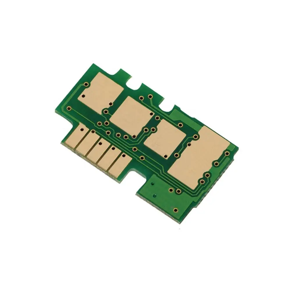 Compatible toner chip MLT-D104 for Samsung ML1660 1661 1665 1666 cartridge chip toner reset chip