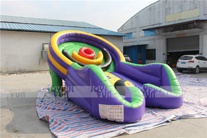 Personalizado Nuevo Diseño Inflable Bola Puntuación Juego de Partido - Product Image 3