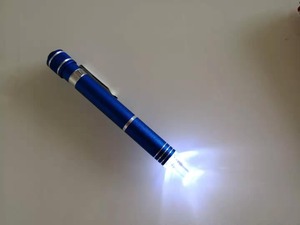Set di Mini Cacciaviti Phillips Tascabili 6 in 1 <span class=keywords><strong>a</strong></span> Forma di <span class=keywords><strong>Penna</strong></span> - Product Image 6