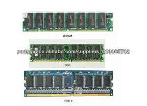 LONGDIMM ram DDR1 1gb 400mhz