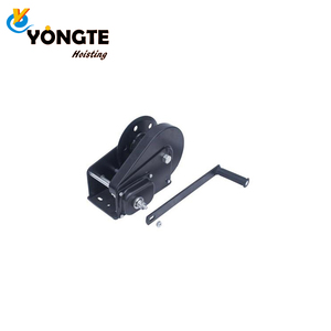 מיני סוג תוצרת סין 1000lb סיטונאי יד כננות - Product Image 4