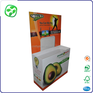 Support de présentation de <span class=keywords><strong>verres</strong></span> en forme <span class=keywords><strong>d</strong></span>'avocat, présentoir de comptoir de magasin de <span class=keywords><strong>d</strong></span>étail - Product Image 3