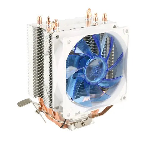 Hot sale small laptop CPU cooling/ cooler fan with good quality hit sink