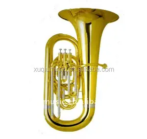 Tuba Muziekinstrument/Marching Tuba Prijs