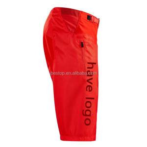 <span class=keywords><strong>Pantaloncini</strong></span> da ciclismo personalizzati DH <span class=keywords><strong>MTB</strong></span> - Product Image 3