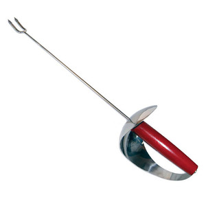 Pincho para Barbacoa SK-6527 Musketeer, Herramienta de Cocina, Espada para BBQ - Product Image 3