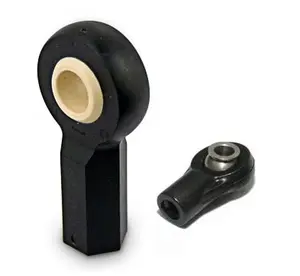 NEW Integy Plastic Small Rod Ends