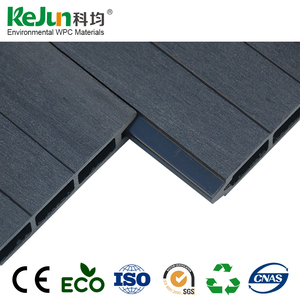 Fábrica directamente <span class=keywords><strong>al</strong></span> por mayor buena calidad wpc valla paneles compoiste, paneles de la cerca de madera - Product Image 6