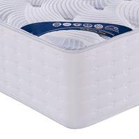 Colchón de aire de muelles de bolsillo, colchón de espuma viscoelástica, fácil de dormir, muebles de dormitorio modernos, cómoda - Product Image 2