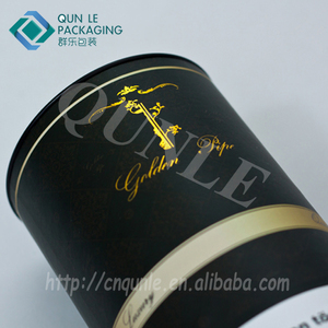 Fabricación de Tubos de Envase De Papel de Calidad Alimentaria para el Tabaco De Liar - Product Image 4
