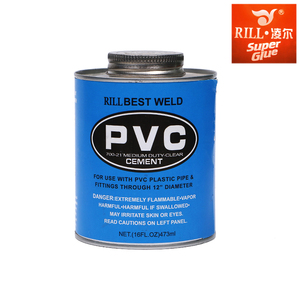 Keo CPVC chất lượng cao, Keo UPVC - Product Image 2