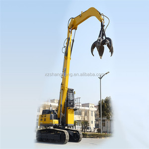 <span class=keywords><strong>XCMG</strong></span> XE35U mini <span class=keywords><strong>Pelle</strong></span> avec des prix bas - Product Image 6