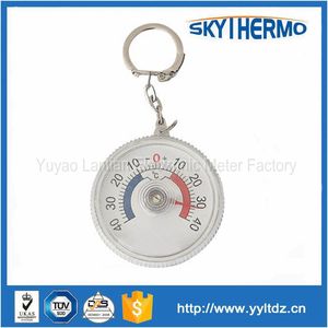 <span class=keywords><strong>Temperatura</strong></span> <span class=keywords><strong>ambiente</strong></span> termómetro bimetálico termómetro higrómetro - Product Image 2
