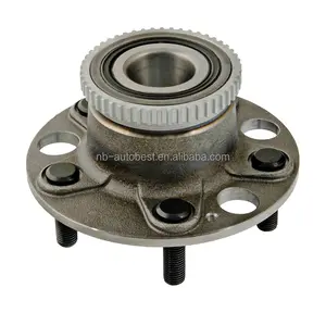 ACKOR ALTATEC WHEEL HUB BEARING BR930178 53007449 512124 WA512124 WE60501 42200-SX0-951 42200-SX0-9510 42200-SX0-9513 5-86202970-0