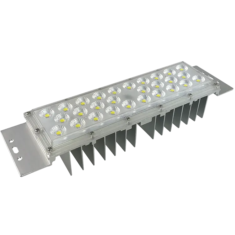 400 Watt Metal Halide LED Güçlendirme-Süper Yüksek Işık verimlilik 150-180lm/W Enerji Tasarrufu LED Modülü 30 W 40 W 50 watt 60 W