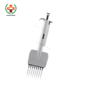 SY-BM1 Đa kênh 1.5-<span class=keywords><strong>2</strong></span>.5ul Phòng Thí Nghiệm <span class=keywords><strong>Pipette</strong></span> MicroPette Đơn kênh Điều Chỉnh Âm Lượng - Product Image 4