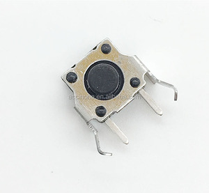 Interruptores de botón de gatillo de hombro izquierdo y derecho originales para <span class=keywords><strong>Game</strong></span> <span class=keywords><strong>Boy</strong></span> Advance GBA SP GBM <span class=keywords><strong>Micro</strong></span> L R botones de interruptor - Product Image 3