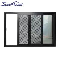 Superhouse China Windows and Doors Manufacturer