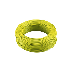 Câble électrique de 17 km, jauge 12awg, fil de Silicone Flexible, cuivre, isolé, caoutchouc torsadé, 100 - Product Image 6