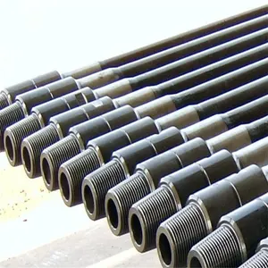 API 5DP seamless2 7/8" NC31 E75/ X95 /G105/ S135 drill pipe