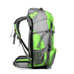 <span class=keywords><strong>Mochila</strong></span> <span class=keywords><strong>de</strong></span> senderismo al aire libre <span class=keywords><strong>de</strong></span> 50L, gran capacidad para cumplir con el deporte, senderismo, Camping, <span class=keywords><strong>mochila</strong></span> <span class=keywords><strong>de</strong></span> <span class=keywords><strong>viaje</strong></span>, montañismo, <span class=keywords><strong>mochila</strong></span> <span class=keywords><strong>de</strong></span> escalada - Product Image 2