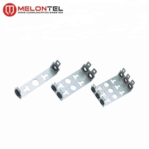 MT-2201 6442 3 230-<span class=keywords><strong>10</strong></span> <span class=keywords><strong>Krone</strong></span> loại <span class=keywords><strong>10</strong></span> cách 100 cặp trở lại gắn khung cho LSA mô-đun - Product Image 4