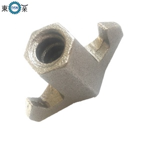 China Fábrica Serviço Personalizado 4140 Liga De Aço Forjado a Quente - Product Image 2