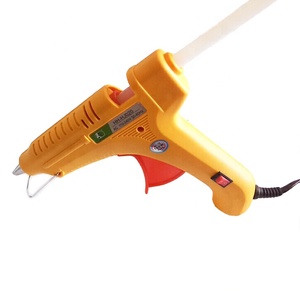 HJ020 40 w गर्म पिघल diy गोंद बंदूकें - Product Image 4
