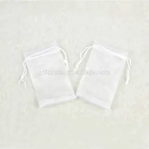 Sac de savon en maille d'usine en Chine-sac en maille à cordon peut fournir des échantillons en temps opportun et accepter avec précision des conditions de paiement flexibles