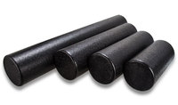 OEM Roller Busa Yoga EPP/Eva Permukaan Halus Kepadatan Tinggi