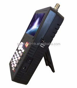 Chuyên nghiệp 3.5 "cầm tay HD <span class=keywords><strong>t</strong></span>ín hiệu vệ tinh Finder Meter công cụ <span class=keywords><strong>t</strong></span>ố<span class=keywords><strong>t</strong></span> nhấ<span class=keywords><strong>t</strong></span> cho vệ tinh cài đặ<span class=keywords><strong>t</strong></span> - Product Image 5