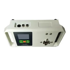Máquina de teste de torsão simples, medidor eletrônico de torque digital preciso