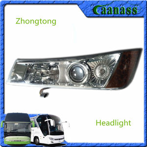 kinglong yutong faro del cuerpo de piezas de repuesto autobús zhongtong piezas - Product Image 1