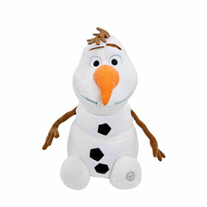 En gros vente chaude frozen <span class=keywords><strong>olaf</strong></span> jouets en peluche - Product Image 6