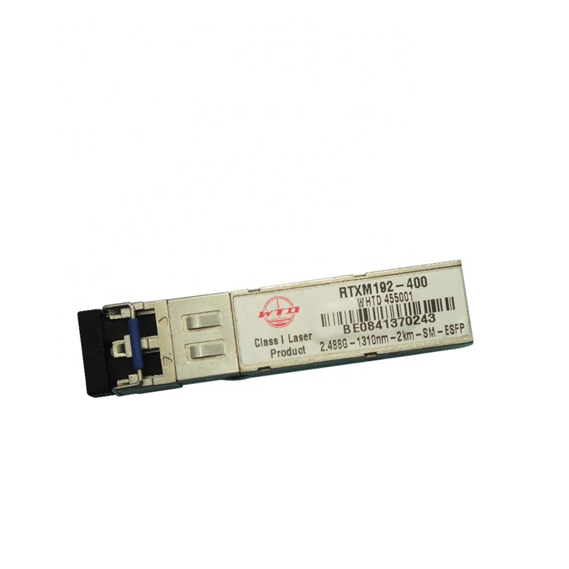 オリジナル WTD RTXM226-440 XFP 10Gb 40km 1550nm 光 SFP