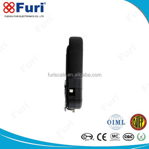 <span class=keywords><strong>Pas</strong></span> <span class=keywords><strong>cher</strong></span> prix haute qualité numérique bagages poids échelle, balance suspendue - Product Image 2