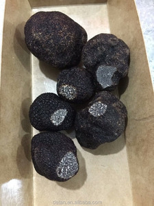 Detan rodajas trufas secas <span class=keywords><strong>hongo</strong></span> negro - Product Image 2